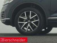 Volkswagen Touareg - Vorschau Bild 27