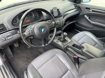 BMW 318 - 5