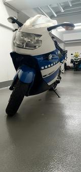 BMW K1200S - Offers