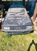 Audi 80 b2 Typ 81 1.8 90 ps Teil Restorati... - Audi 80: 81 Typ