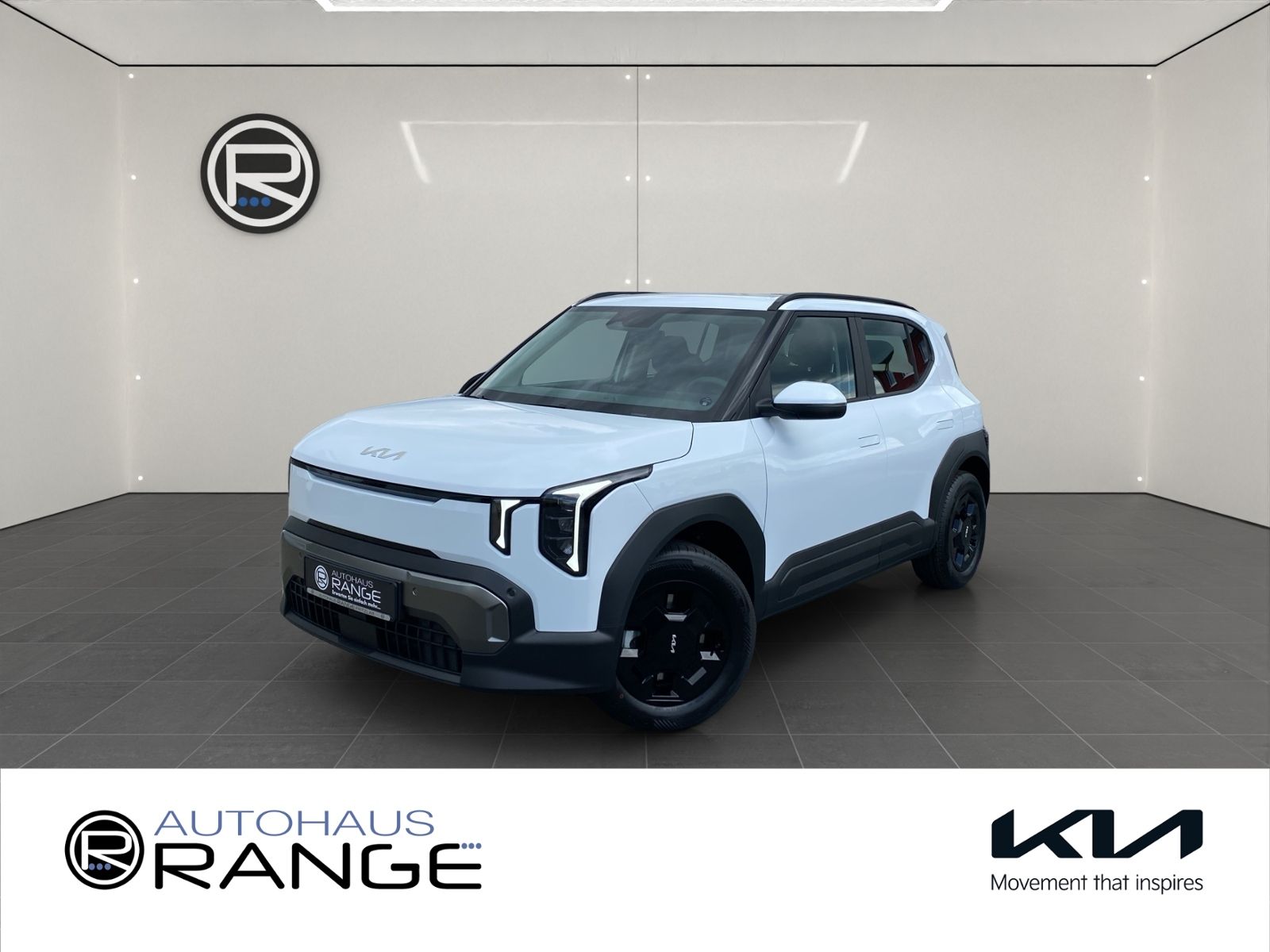 Kia EV2 42.2 5S AIR