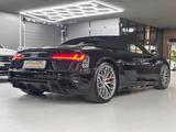 Audi R8 5.2 V10 FSI SPYDER 1/999*B&O*LAUNCH*keinOPF - Audi R8: Cabrio, V10