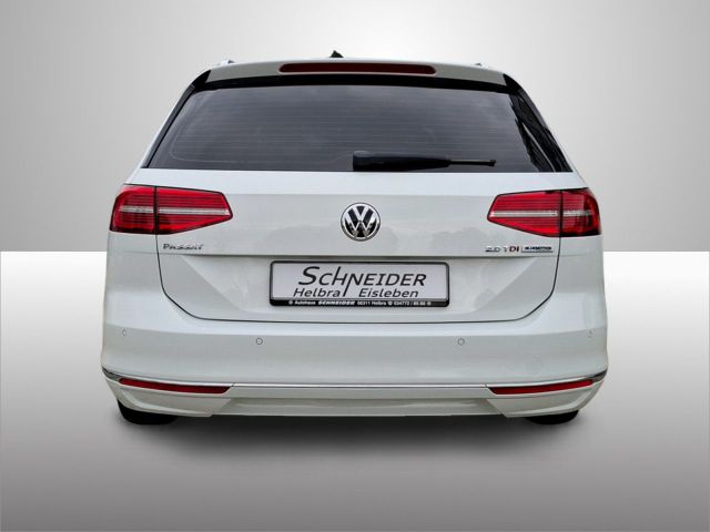 PASSAT VARIANT 2.0 TDI DSG HIGHLINE ACC+LED+SHZ