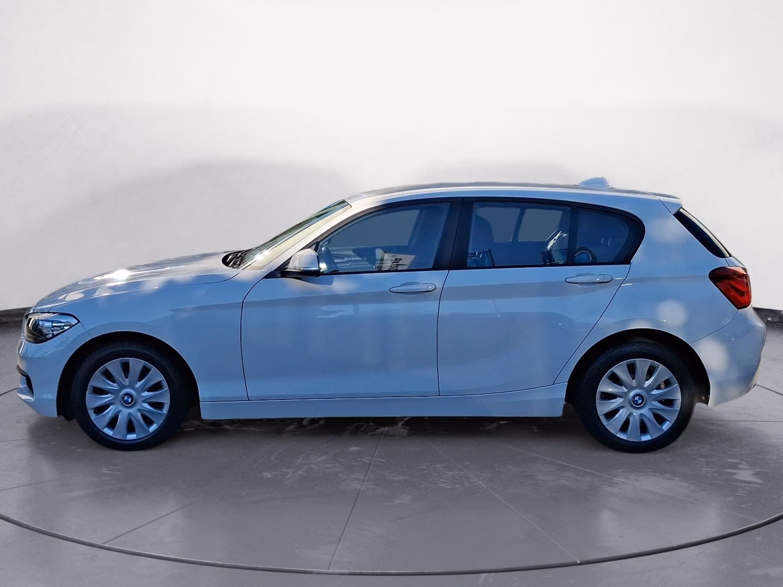 BMW 118i Limousine Advantage Bluetooth PDC Klima