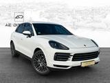 Porsche Cayenne +Sternenhimmel+Car Play+ - Porsche in Neuwied