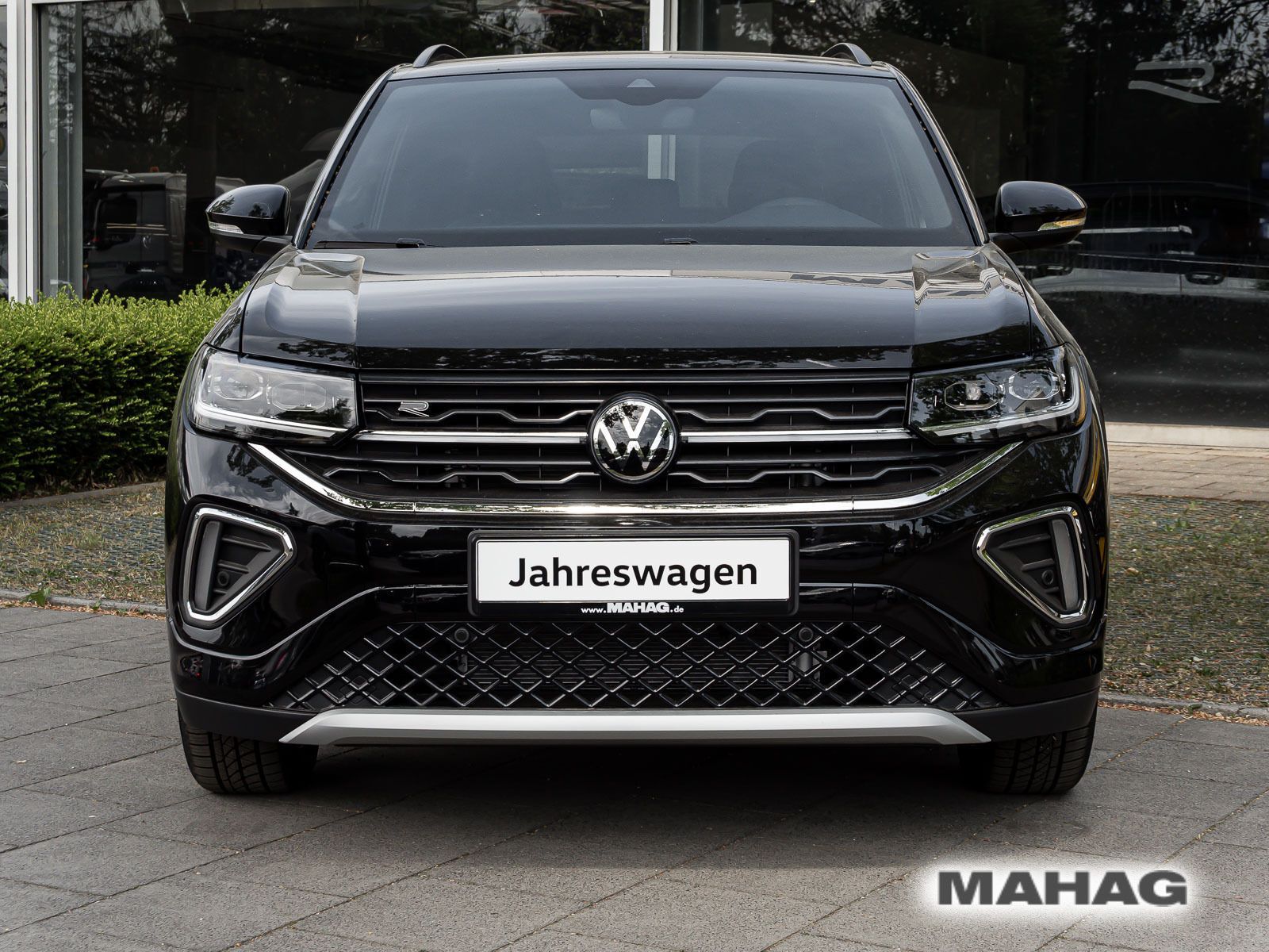Volkswagen T-Cross - Bild 6