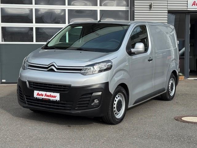 Citroën Jumpy Kasten Business XS 1.6 Klima Kamera, 1.Hd.