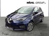Renault ZOE RIVIERA R135 Z.E. 50 *INKL. BATTERIE*KAMERA*