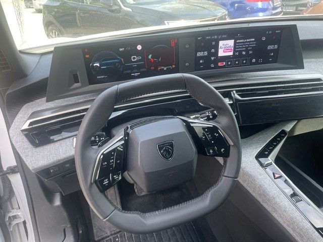 Fahrzeugabbildung Peugeot Neuer 5008 Allure MildHybrid AT+7Sitze+KlimaAT