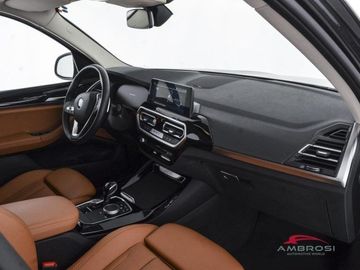 BMW X3 - 12