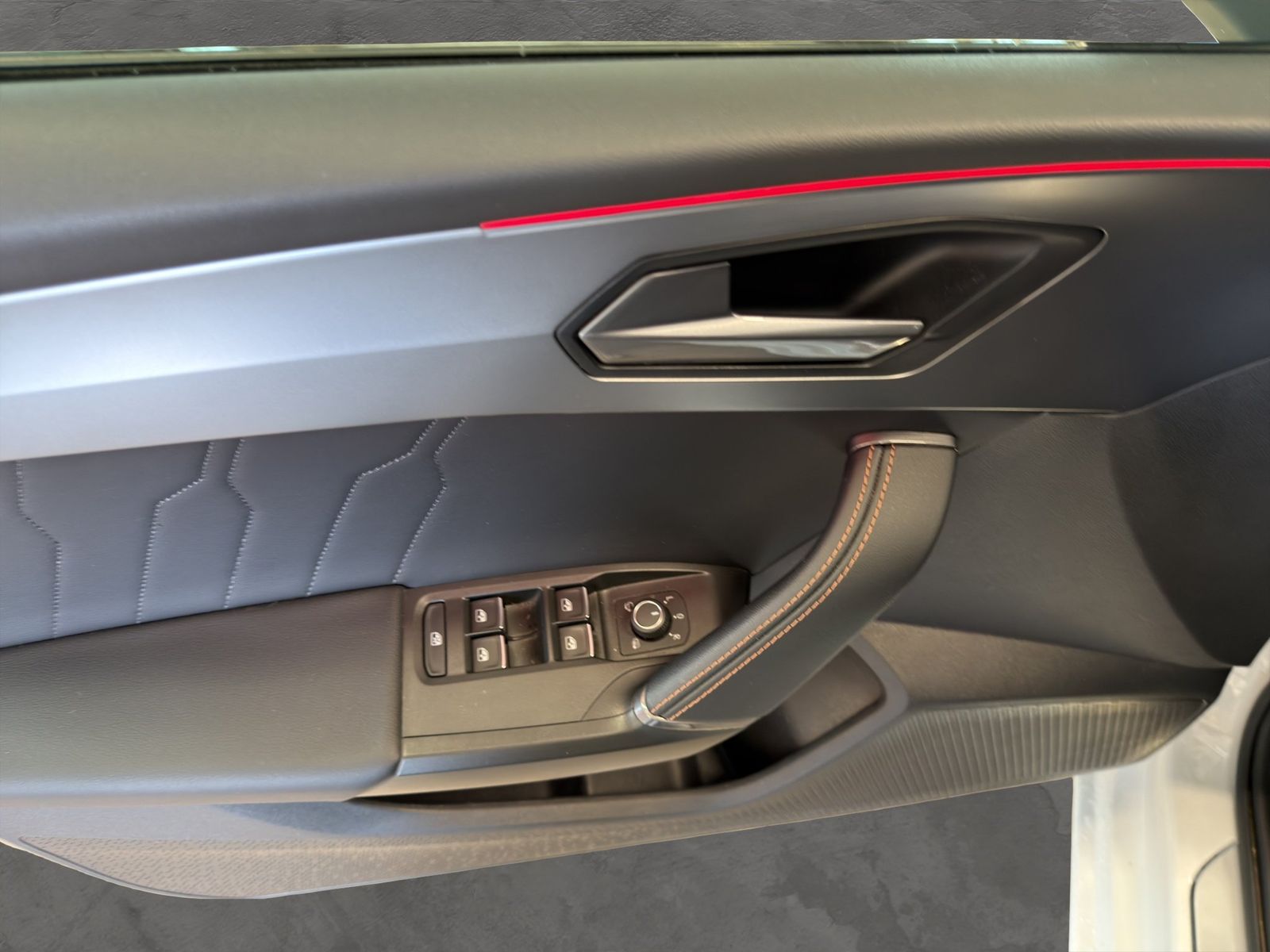Cupra Leon - Bild 13