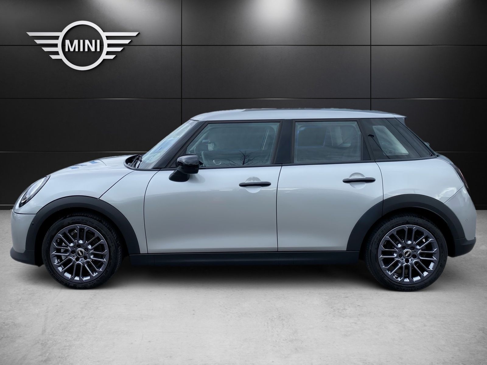 MINI Cooper C - Bild 6