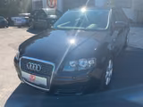 Audi A3 Sportback 1.6 Attraction Klima PDC 1.Hand - gebrauchte Audi A3 aus dem Jahr 2006