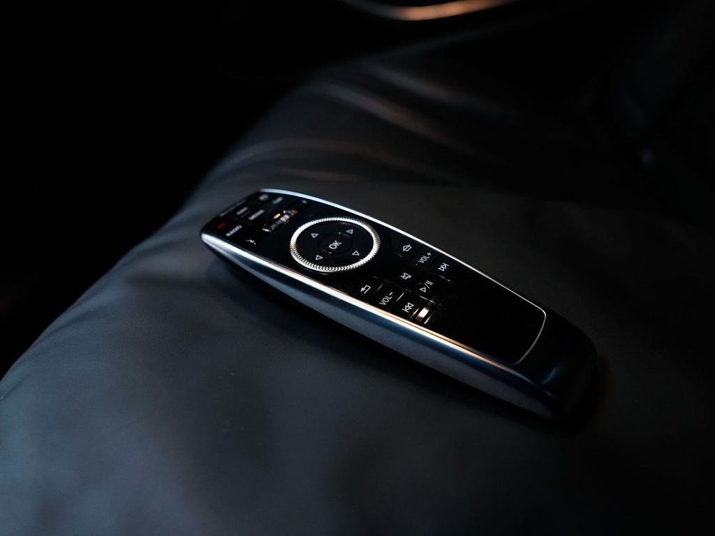 Mercedes-Benz S 63 AMG