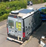 Peugeot Boxer 2,8 l HDI - Peugeot Boxer 2