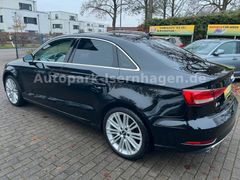 AUDI A3 40 TFSI S-Tronic Design*Pano*SZH*RFK*Leder*SS