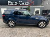 Land Rover Discovery 3.0 TD6/7-SITZER/AHK/PANO/MEMORY/ - Land Rover Gebrauchtwagen mit Automatikschaltung