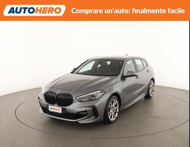 Image of BMW 118