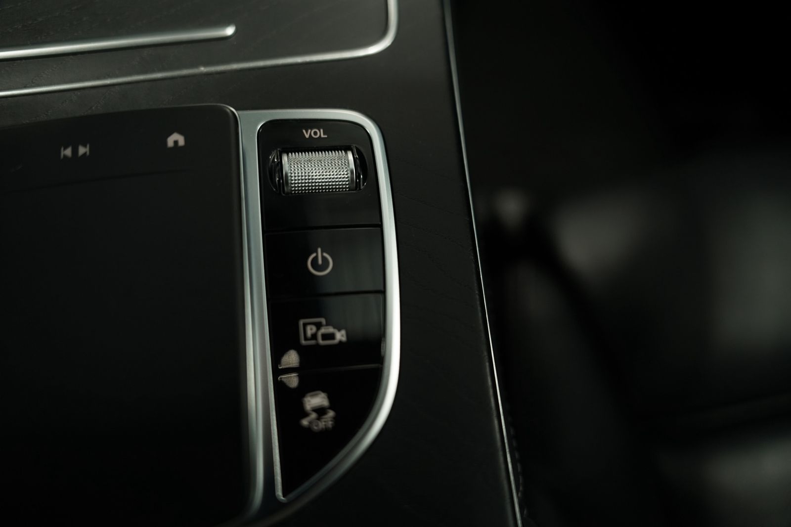 Mercedes Benz Glc 200