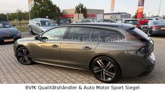 PEUGEOT 508/SW/GT/Tüv&Service Neu / 12 Monate Garantie!