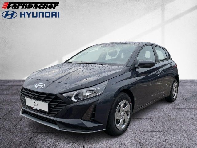 Hyundai i20 Select