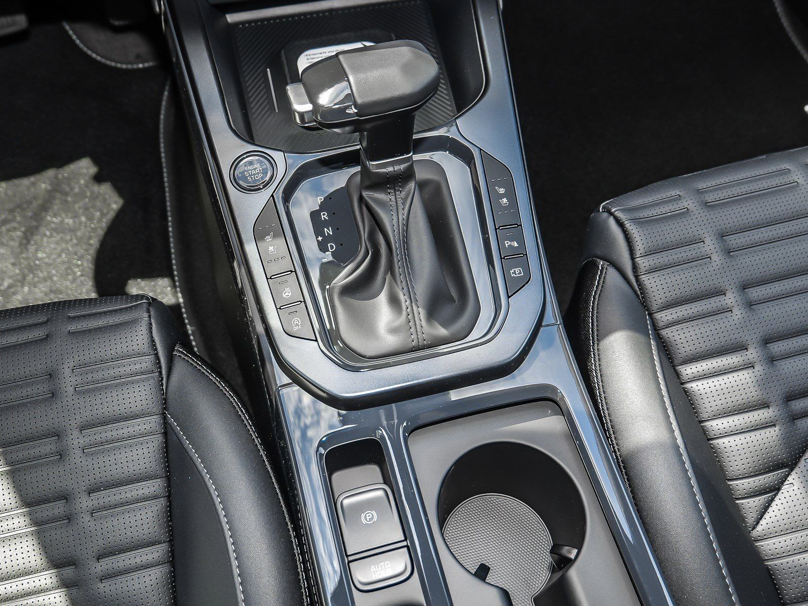 Kia XCeed - Bild 14
