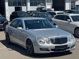 Mercedes-Benz E 200 KOMPRESSOR AVANTGARDE*AUTOMATIK* - gebrauchte Mercedes-Benz E-Klasse aus dem Jahr 2007