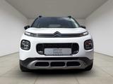 Citroën C3 Aircross 1.5 BlueHDi 120 Shine*Navi+AHK+Kamer - weiße Citroën C3 Aircross