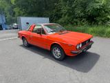 Lancia Beta Spider*Leder*TÜV NEU* - Lancia Beta Gebrauchtwagen