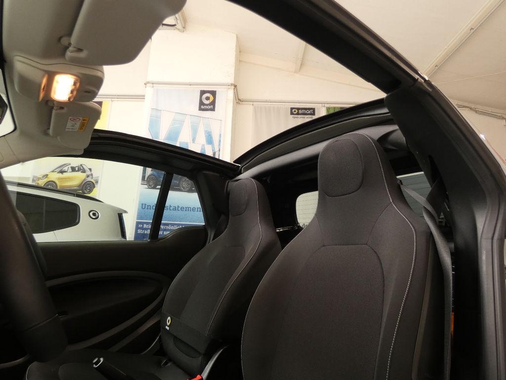 SMART ForTwo – Bild 21