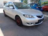 Mazda 3 Lim. 1.6 Active - Mazda 3 aus 2005