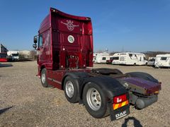 Fahrzeugabbildung DAF XF 460 Euro 6