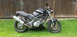 Cagiva Raptor 1000  / MV Agusta - CAGIVA RAPTOR 1000