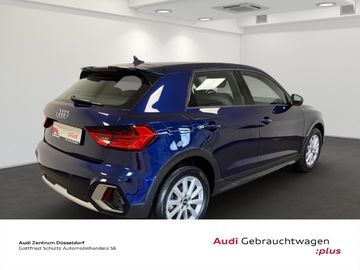 Audi A1 - 5