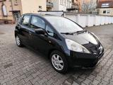 Honda Jazz TÜV neu Klima - gebrauchte Honda Jazz aus dem Jahr 2010