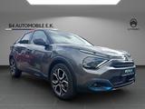 Citroën ë-C4 Shine - Citroën ë-C4 Gebrauchtwagen