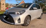 Toyota Yaris Style GJR TÜV - Behindertengerechte Toyota Yaris