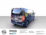 Opel Zafira Life Edition M 8 Sitzer Navi Ahk LED ... - Opel Zafira: Edition