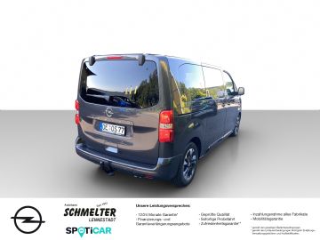 Opel Zafira Life - 4