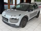 Citroën C4 Cactus Feel Edition |R-CAM|KLIMA|SHZ|NAVI| - Citroën C4 Cactus: Feel Edition