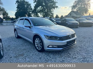 Volkswagen Passat Variant - 1