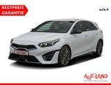 Kia Ceed GT-Line 1.5 T-GDI Aut. Navi SHZ Kamera 18Z