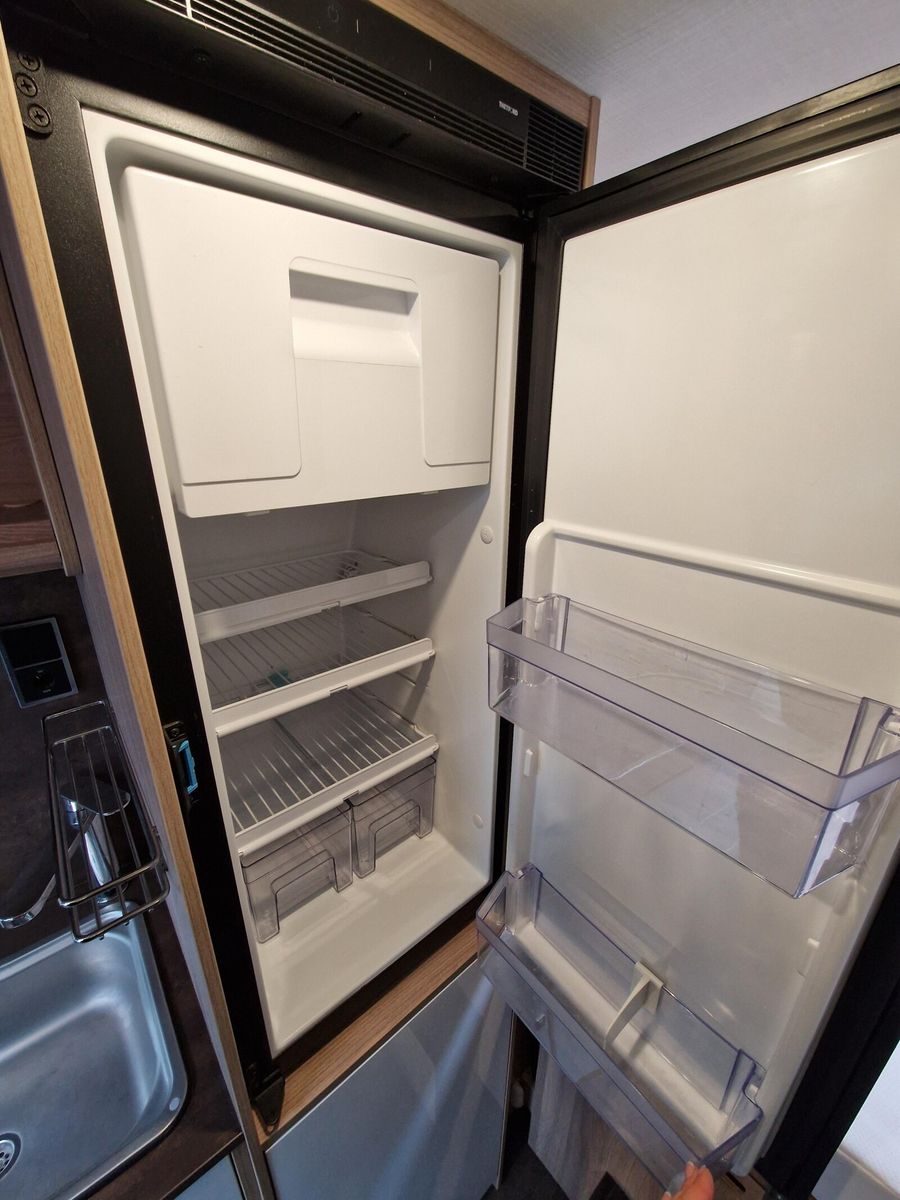 Fahrzeugabbildung Laika Kosmo 6.0