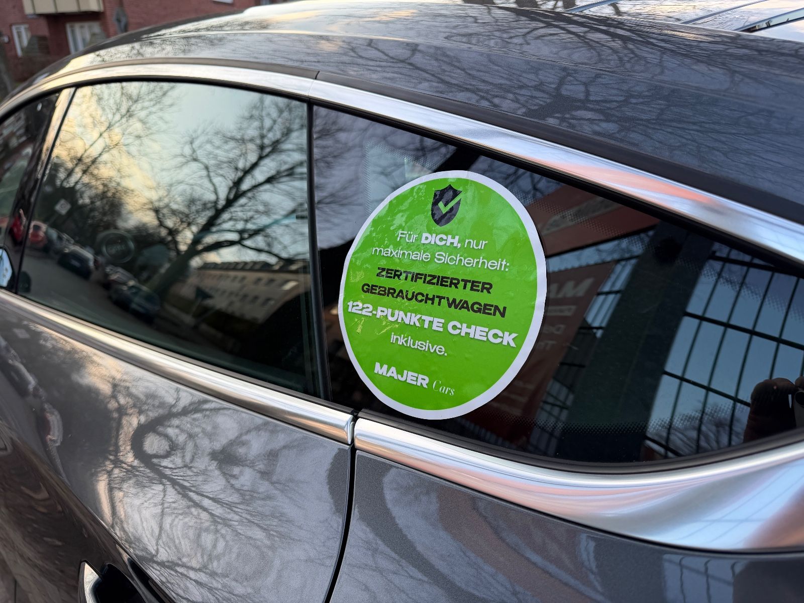 Fahrzeugabbildung Audi A5 Sportback 35 TFSI S-LINE*LED*TEMPO*KAMERA*PDC