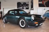 Porsche 911 Carrera 3,2 - Porsche aus 1988: 911 Carrera