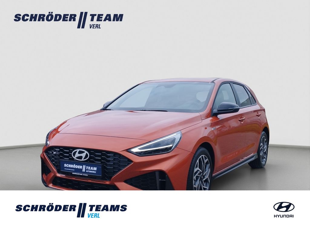 Image of Hyundai i30