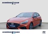 Hyundai i30 1.6 T-GDI DCT N Line - Hyundai Neuwagen in Bielefeld