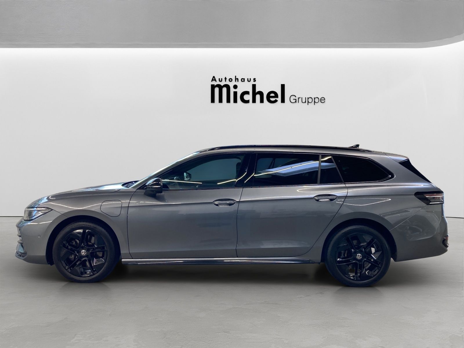 Volkswagen Passat Variant eHybrid DSG R-Line Black Style foto 5