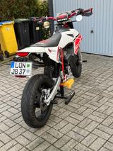 SWM Sm 125r | A1 | Top gepflegt | - SWM SM 125 R