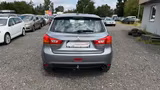 Mitsubishi ASX Diamant+ Edition SR+WR AHK Kamera Tempomat - gebrauchte Mitsubishi Kleinbus